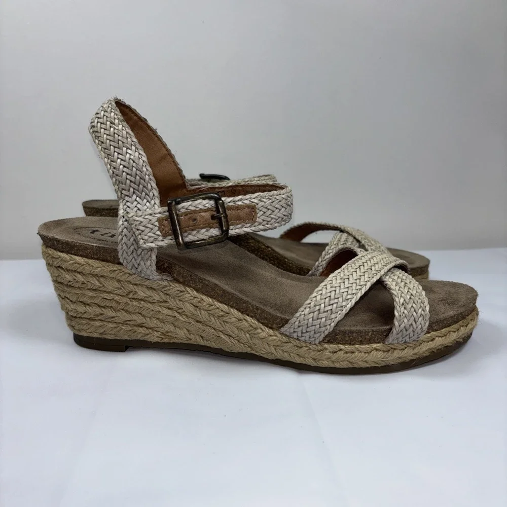 Taos Footwear taos hey